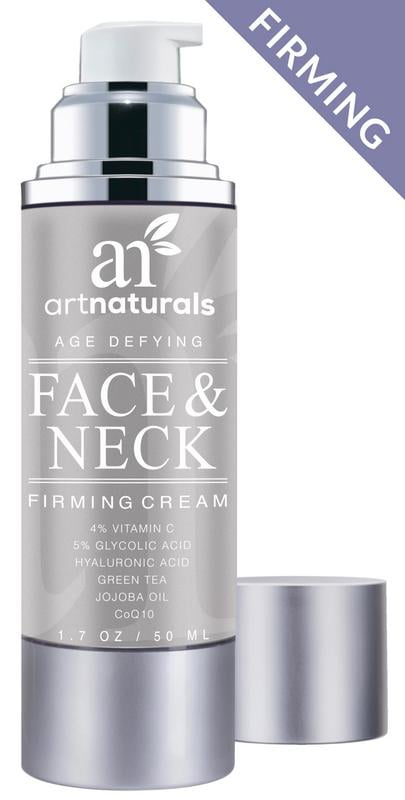 chest tightening cream